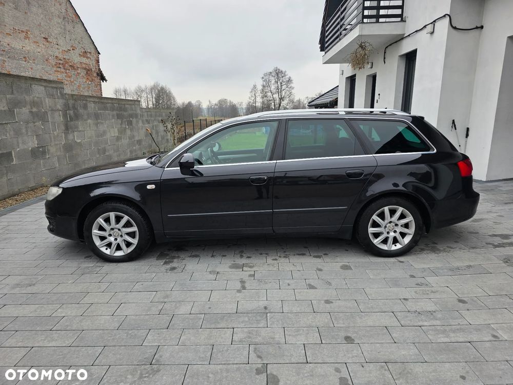 Seat Exeo - 3