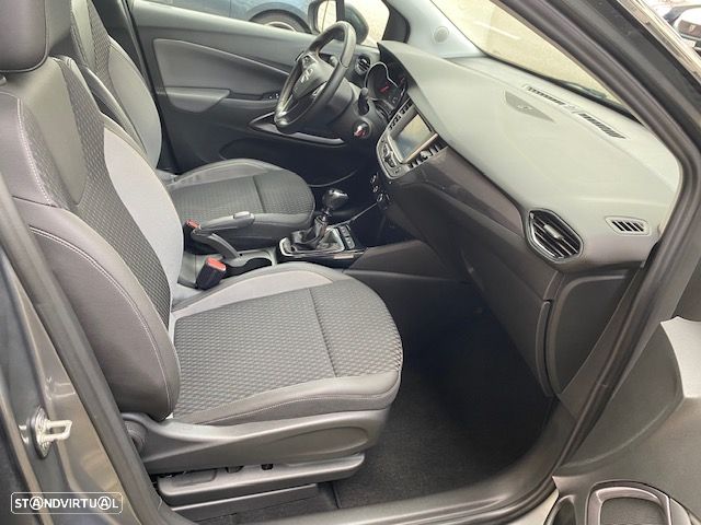 Opel Crossland X 1.6 CDTi Innovation J17 - 6