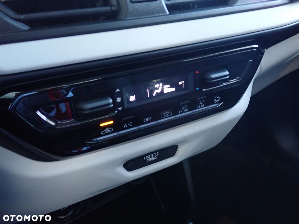 Suzuki Swift 1.2 Dualjet SHVS Premium - 14