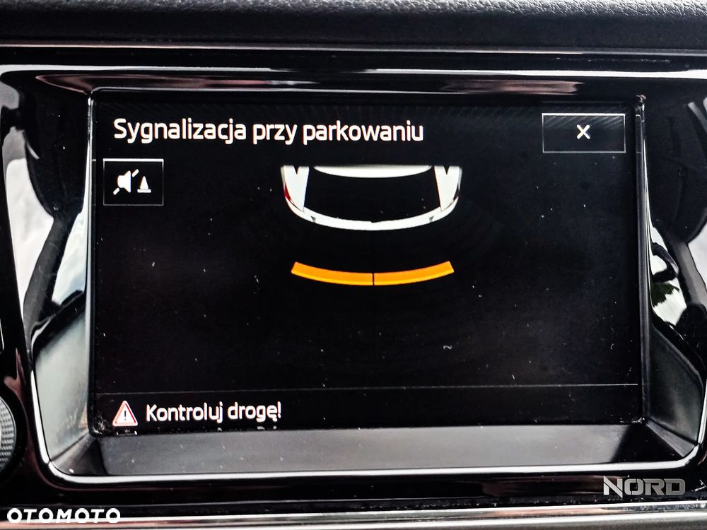 Skoda Fabia 1.2 TSI DSG Style - 20