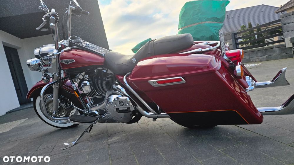Harley-Davidson Touring Road King - 18
