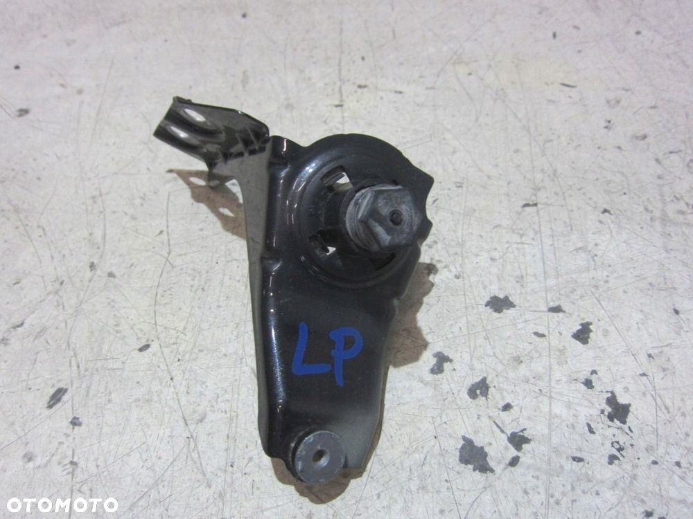 BMW X3 G01 G02 MOCOWANIE BŁOTNIKA LEWA STRONA 7475803 7475801 41357475803 - 8