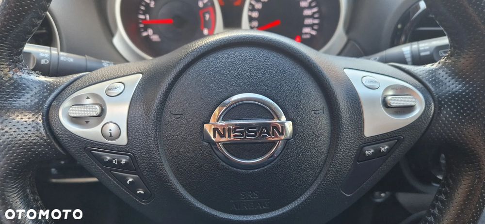 Nissan Juke 1.6 Tekna - 22