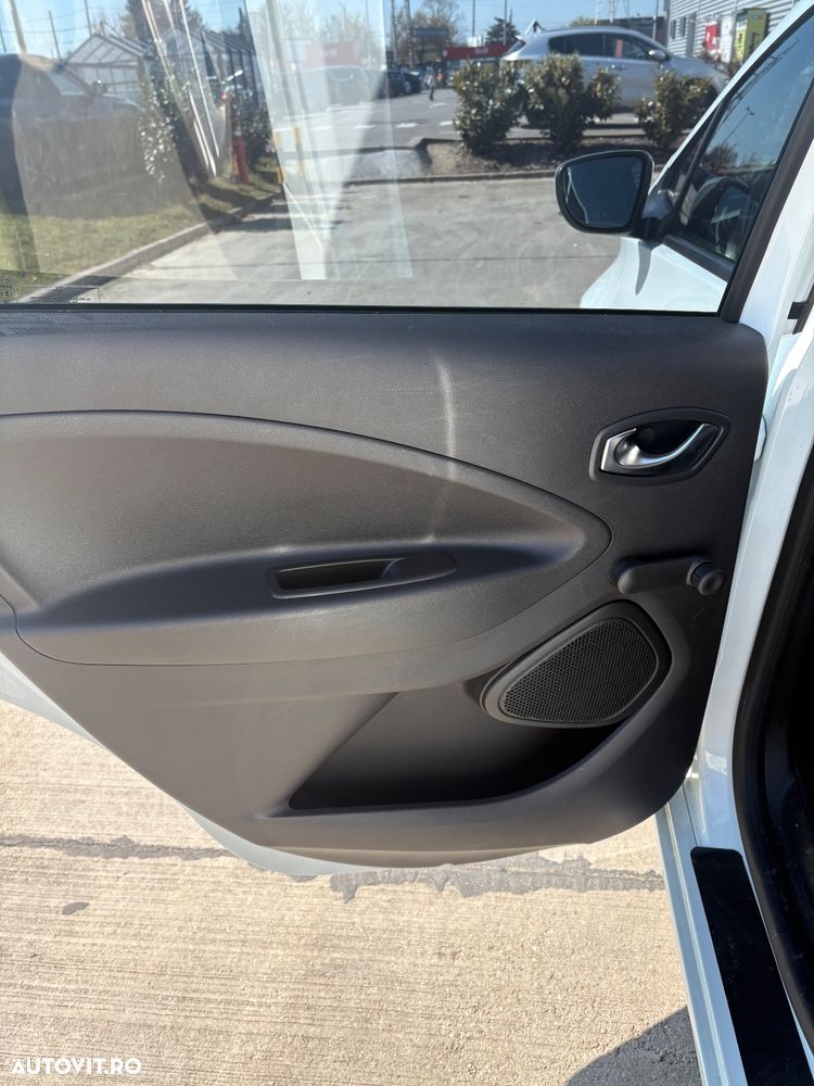 Renault ZOE 50 R110 Life - 15