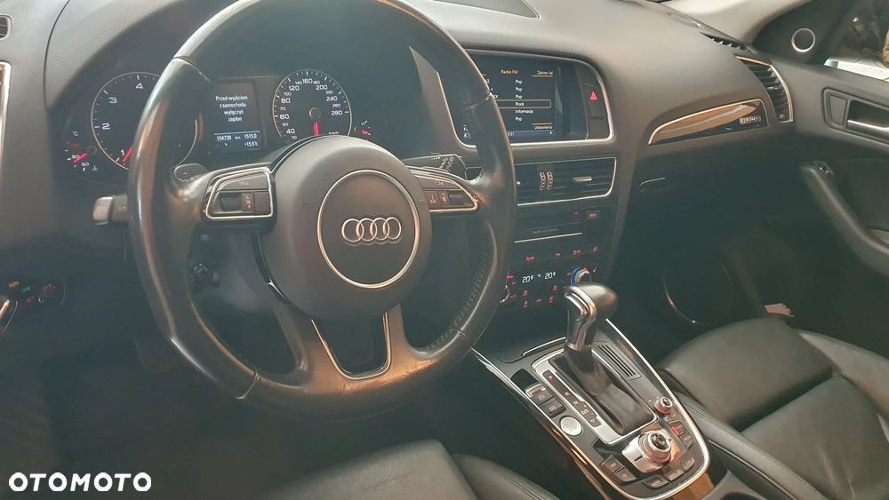 Audi Q5 - 8