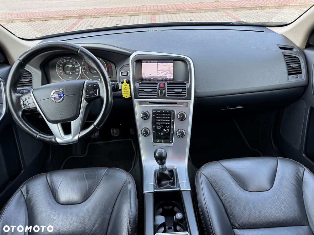 Volvo XC 60 D3 Summum - 5