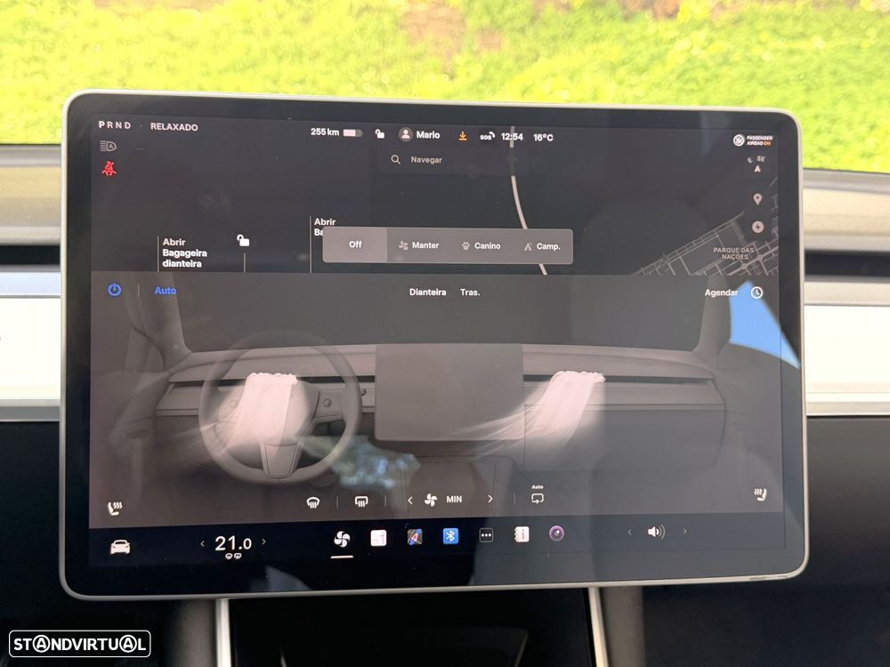Tesla Model 3 Standard Range Plus RWD - 30