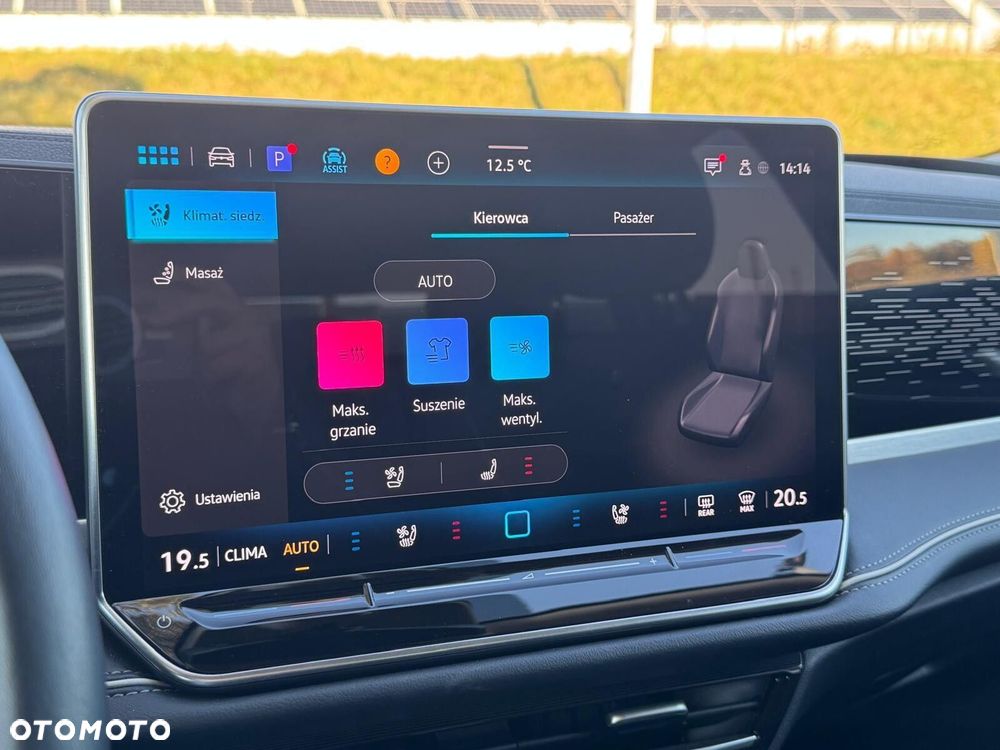 Volkswagen Passat Variant 2.0 TDI SCR Business Plus DSG - 30