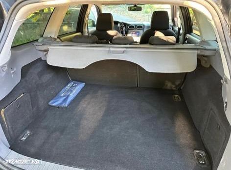 Ford Focus SW 1.6 TDCi Titanium - 7