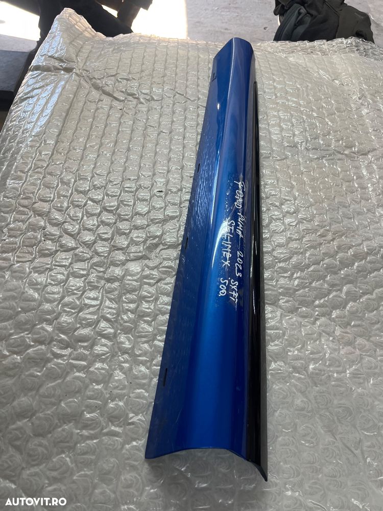 Bandou st-line Usa stanga față Ford puma 2023 - 2