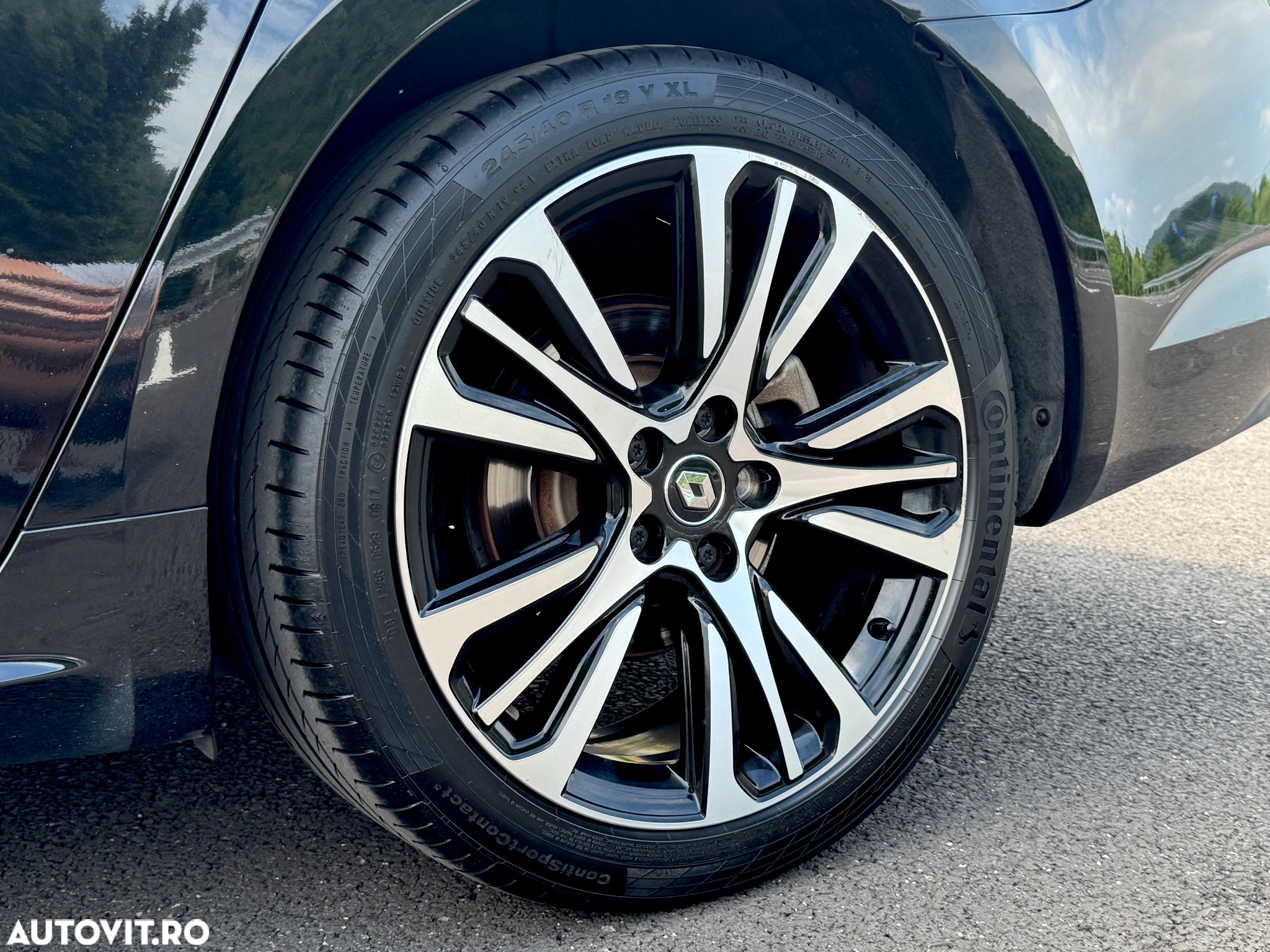Renault Talisman - 30