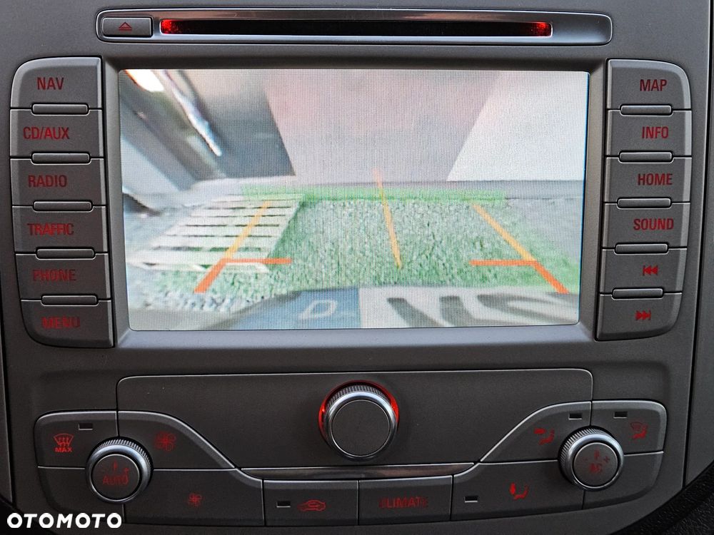 Ford Kuga 2.0 TDCi Individual MPS6 - 23