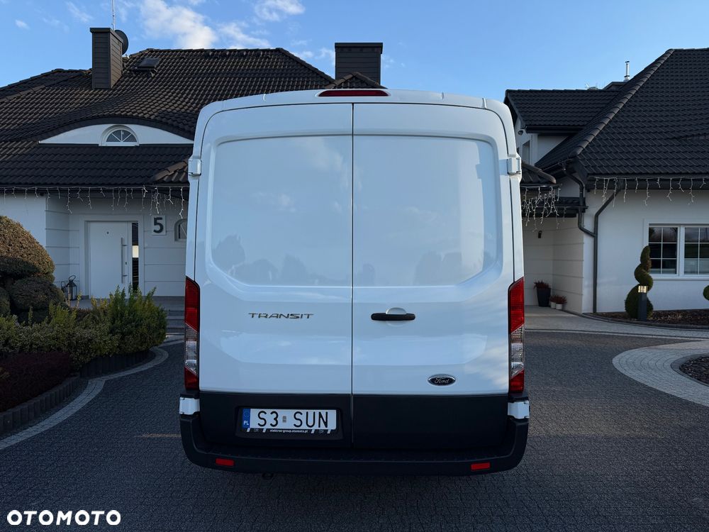Ford Transit - 4