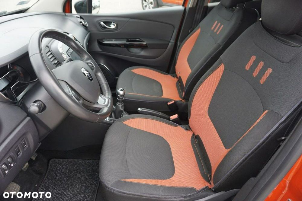 Renault Captur - 9