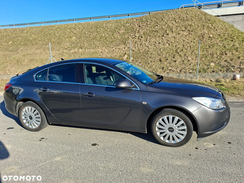 Opel Insignia - 7