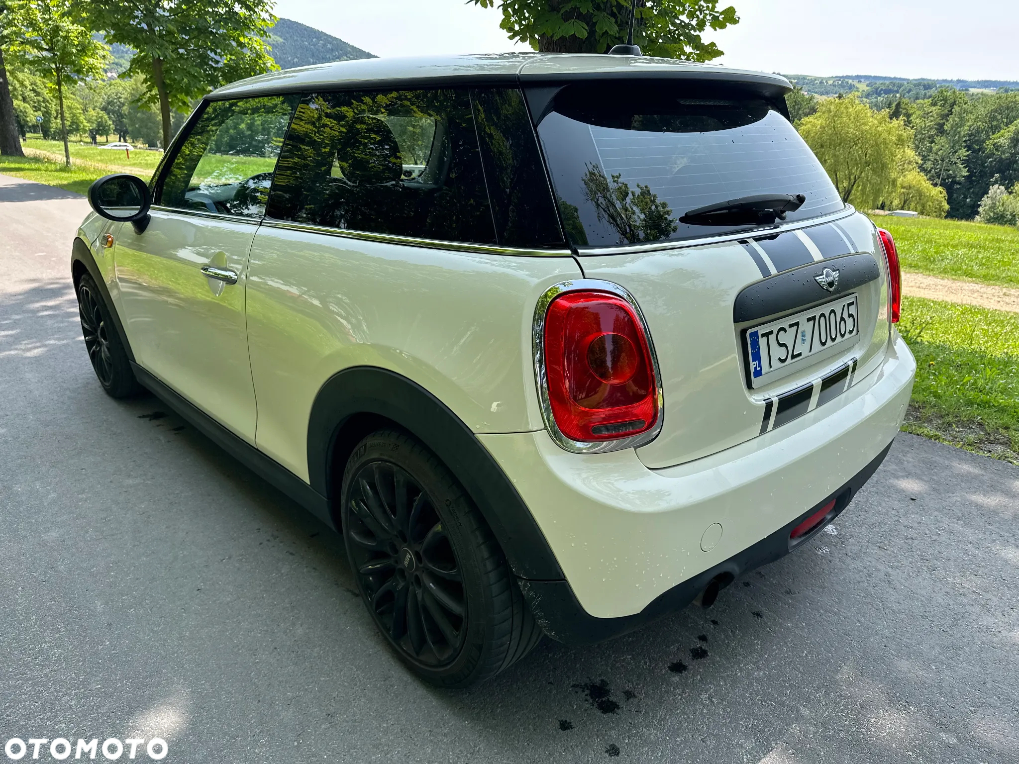 MINI ONE - 6