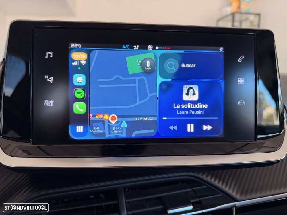 Peugeot 208 1.5 BlueHDi Active Pack - 26