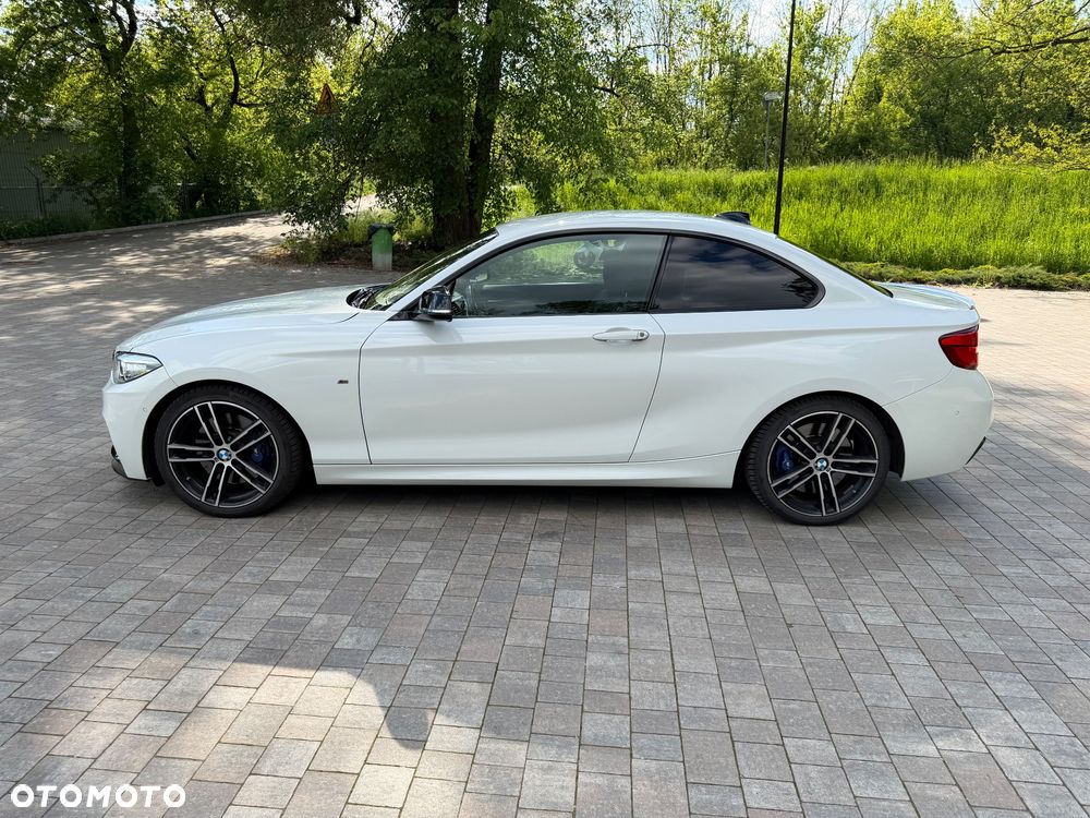 BMW Seria 2 M240i xDrive sport - 8