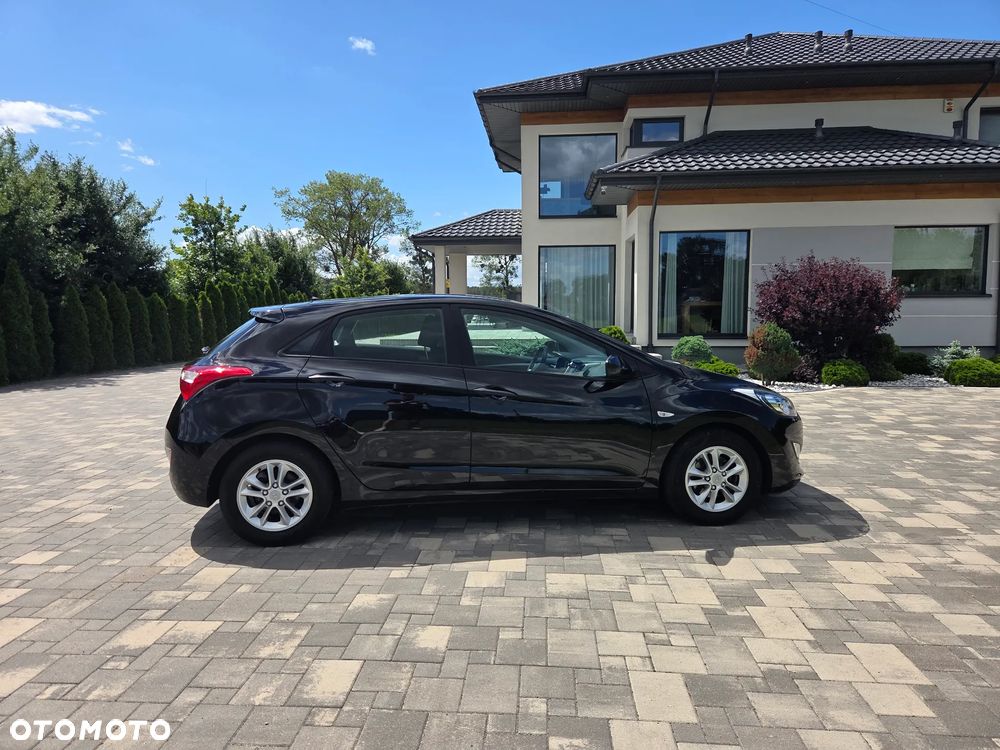 Hyundai i30 1.4 Style - 14