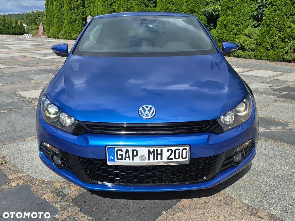 Volkswagen Scirocco 1.4 TSI BlueMotion Technology Life - 2