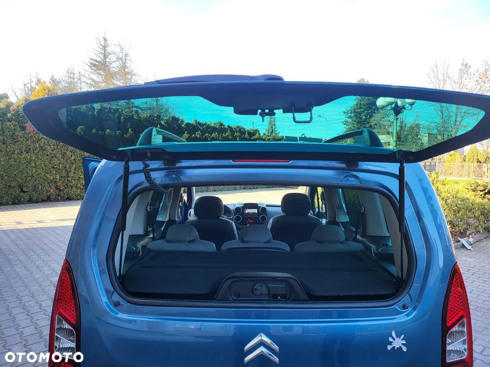 Citroën Berlingo Multispace BlueHDi 100 S&S SELECTION - 14