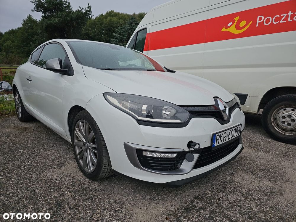 Renault Megane - 3