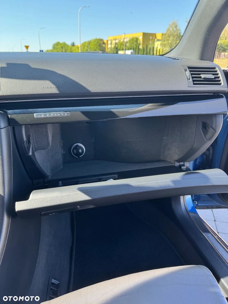 Audi A4 Limousine - 24