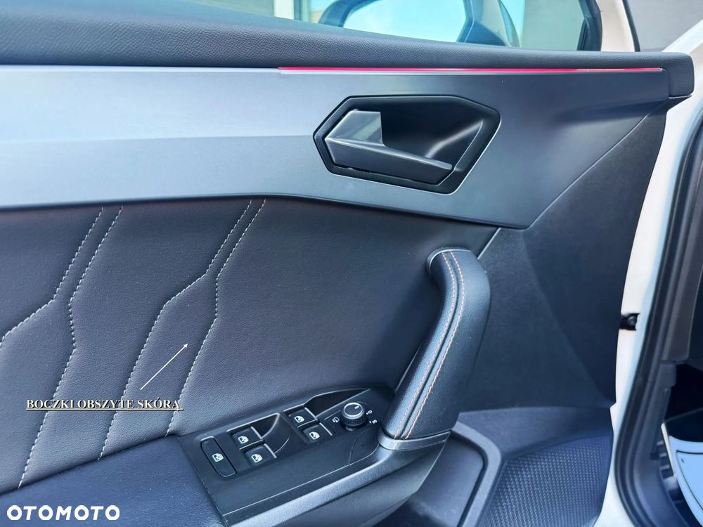 Cupra Leon 2.0 TSI DSG VZ CUP - 10
