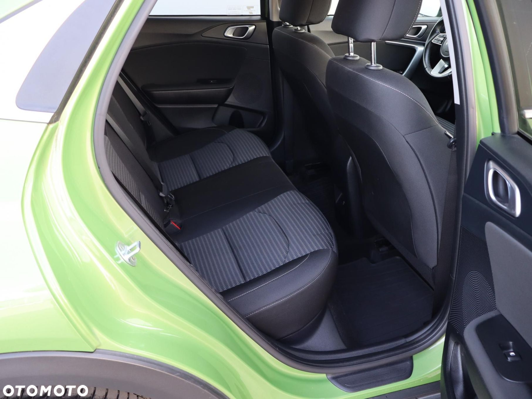 Kia XCeed - 7