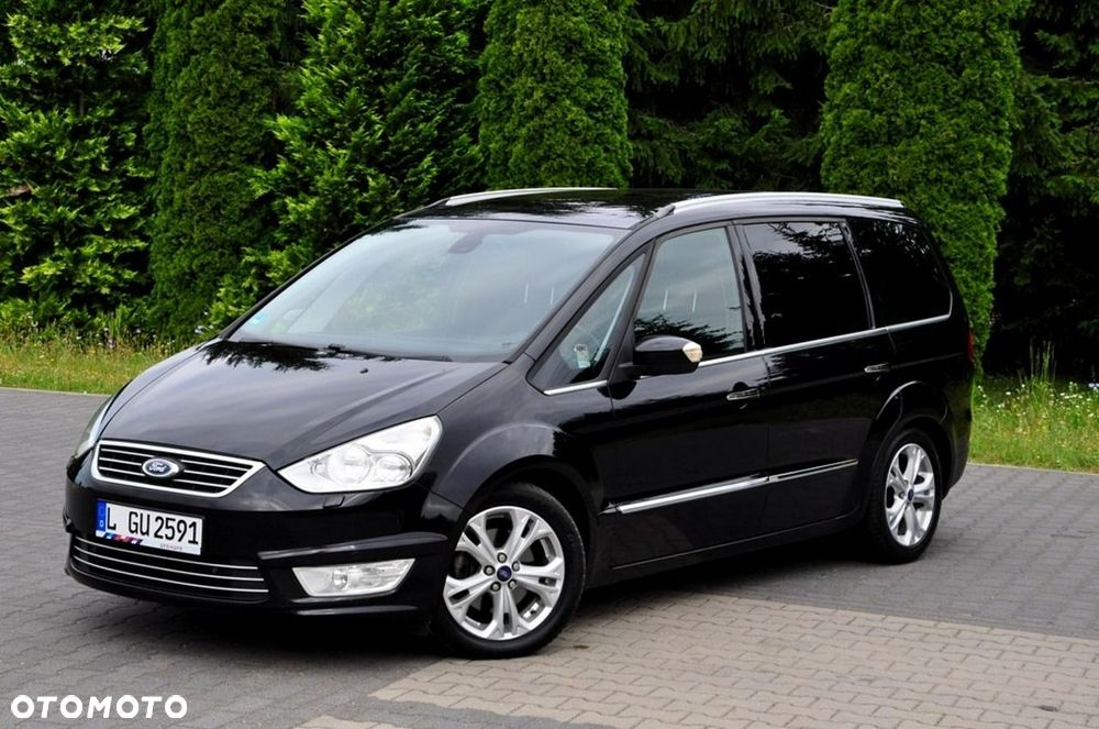 Ford Galaxy - 10
