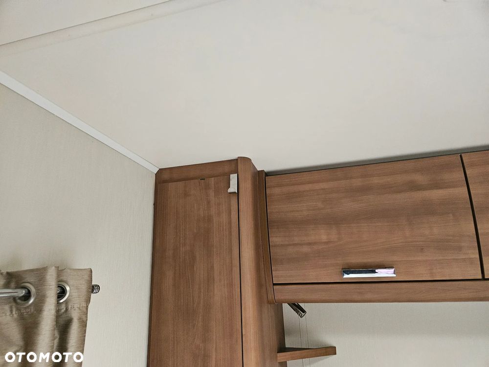 Elddis Affinity 550 - 27