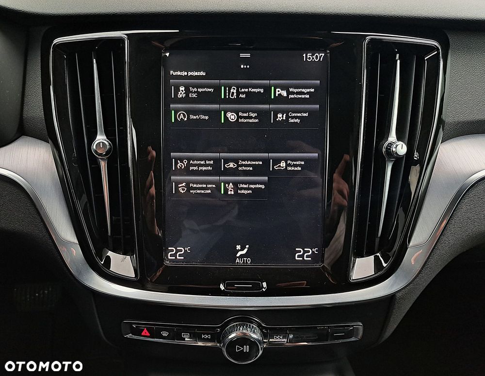 Volvo V60 - 18