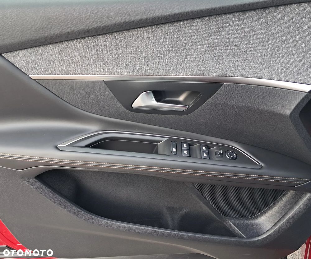 Peugeot 3008 BlueHDi 130 Stop & Start EAT8 GT Pack - 22