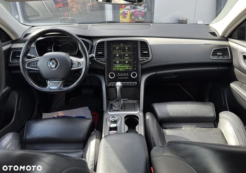 Renault Talisman ENERGY TCe 200 EDC INITIALE PARIS - 30