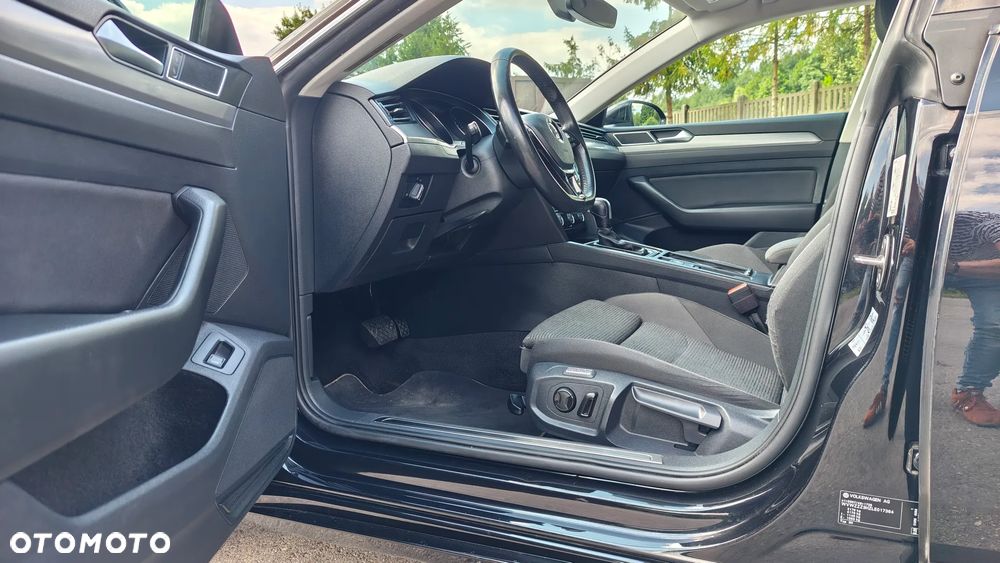 Volkswagen Arteon 2.0 TDI SCR Essence DSG - 5