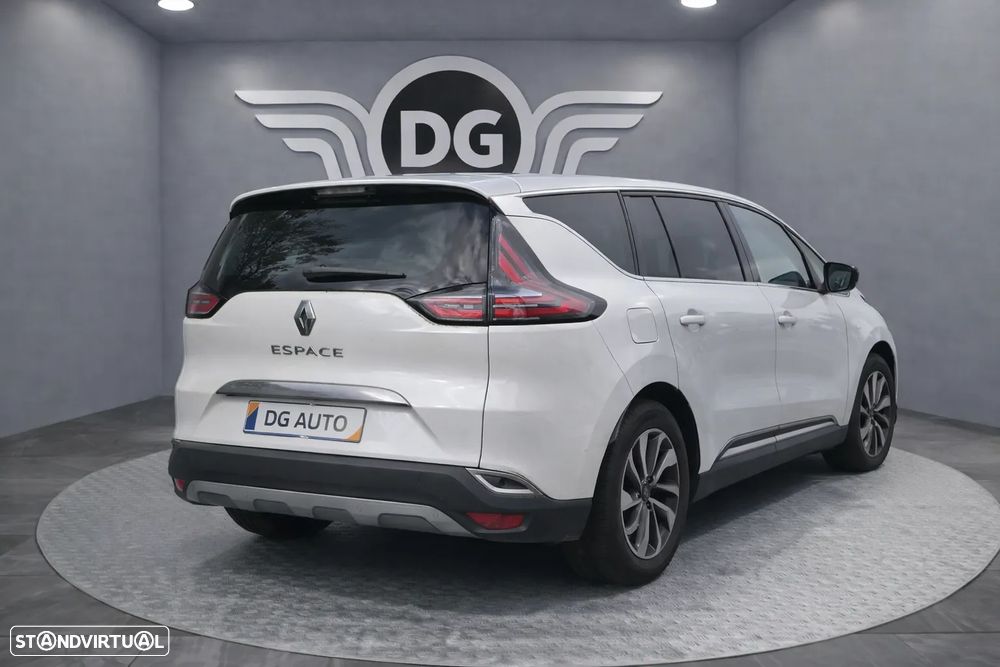 Renault Espace Energy dCi 160 EDC LIMITED - 3