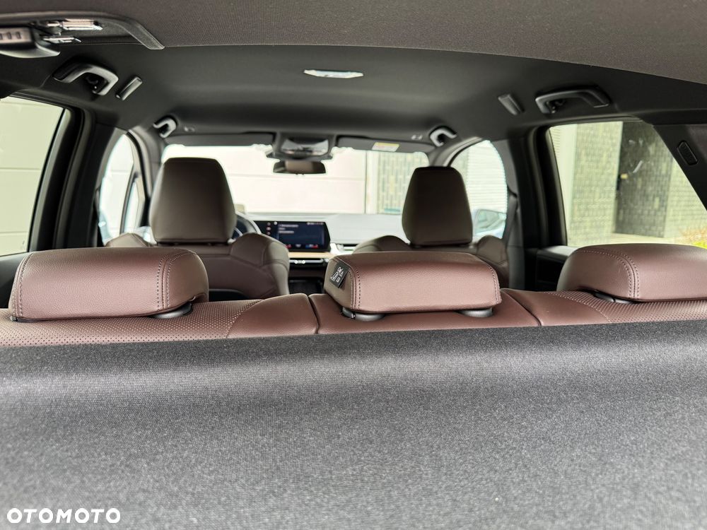 BMW Seria 2 218d Luxury Line - 25