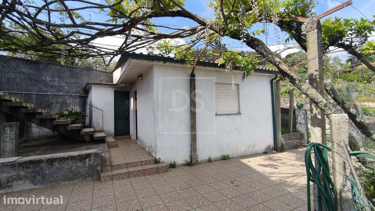 Moradia T3 Venda em Gestaçô,Baião - Grande imagem: 4/29