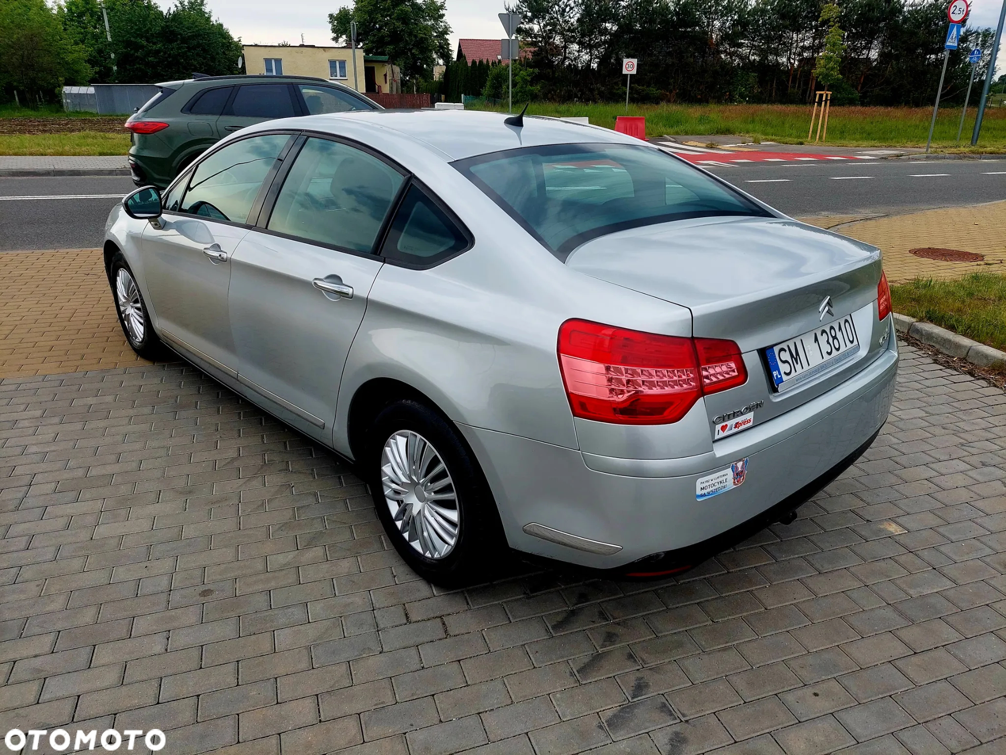 Citroën C5 2.0 HDi Dynamique - 7