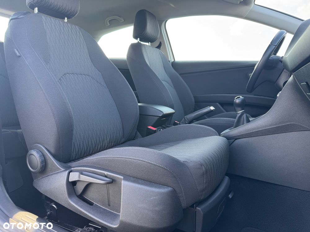 Seat Leon SC 1.4 TSI Style S&S - 15