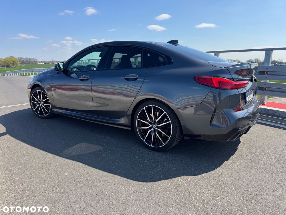 BMW Seria 2 M235i xDrive - 5