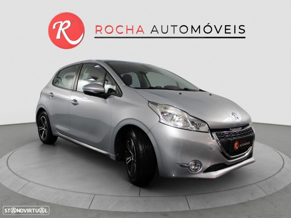 Peugeot 208 1.2 PureTech GT Line EAT6 - 3