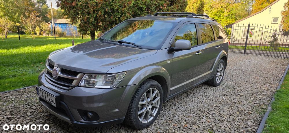 Fiat Freemont - 5