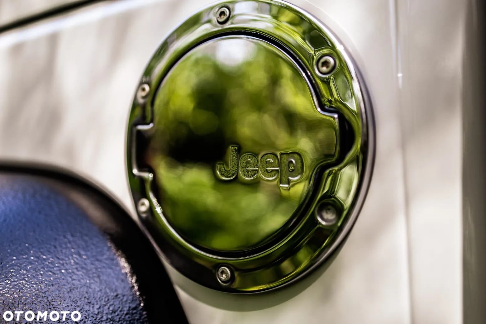 Jeep Wrangler 3.6 Unlim Sahara - 15
