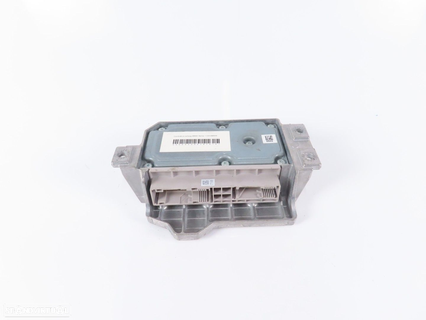 Centralina airbag Usado / Original BMW 1 (E81)/BMW 3 (E90)/BMW 3 Touring (E91)/B... - 2