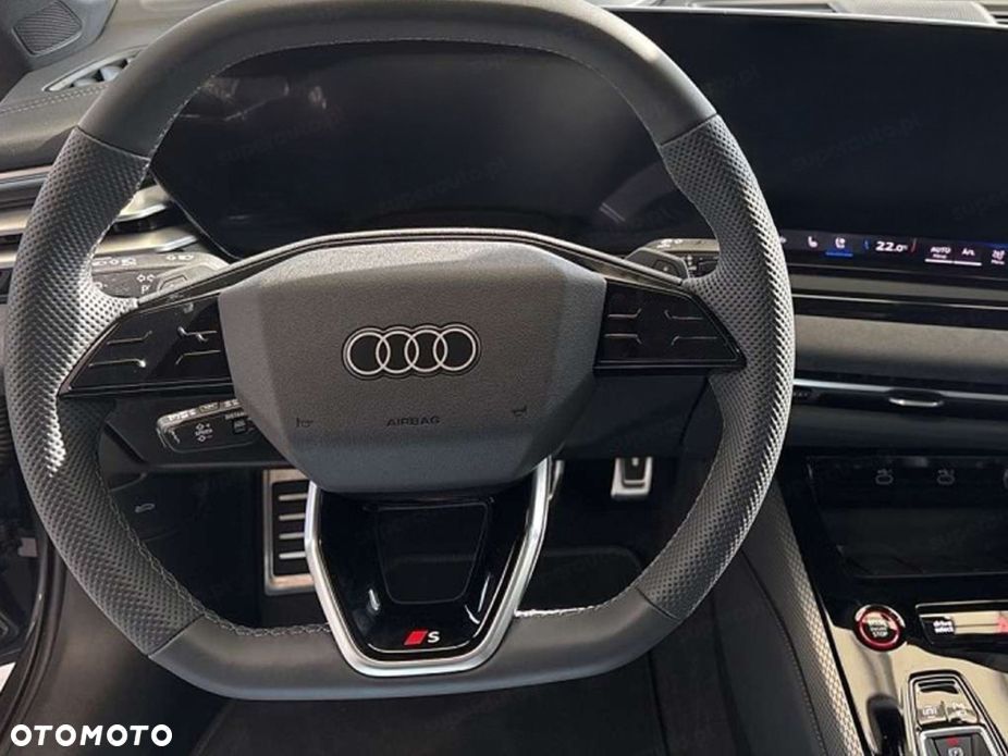 Audi S5 Limousine - 11