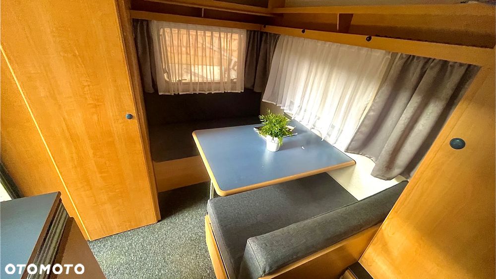 Caravelair Antares Silver - 12