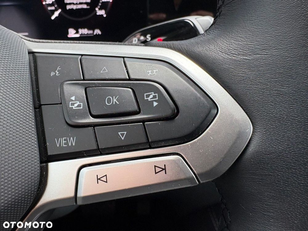 Volkswagen Tiguan - 25