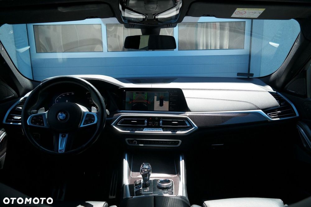BMW X6 - 17