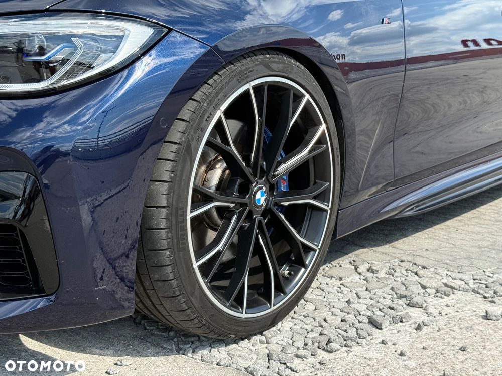 BMW Seria 3 M340i xDrive sport - 11